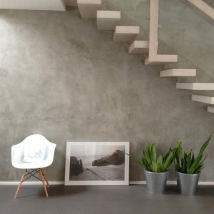 Beton Cire