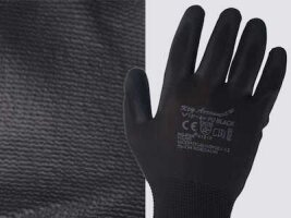 PU-Arbeitshandschuhe