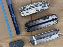 Multitools