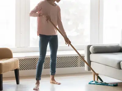 drschutz-frau-putzen