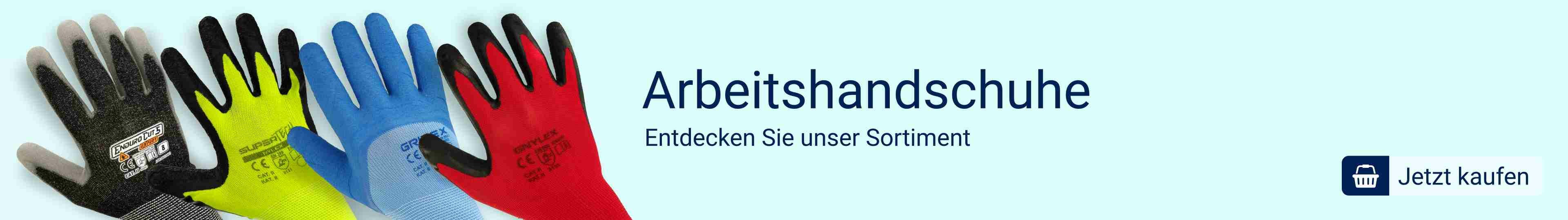 Arbeitshandschuhe