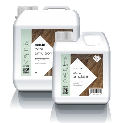 Eukula care emulsion