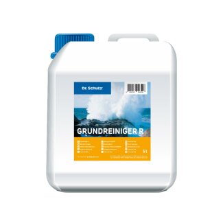 Dr. Schutz Grundreiniger R (5 Liter)