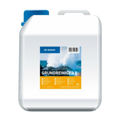 Dr. Schutz Grundreiniger R (10 Liter)