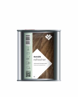 Eukula refresher natur (1 Liter)