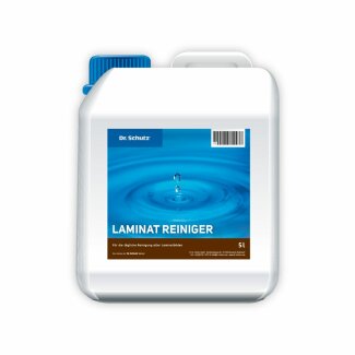 Dr. Schutz Laminat Reiniger (5 Liter)