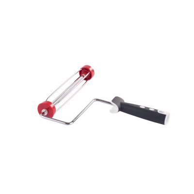 Dr. Schutz Korbbügel 25 cm mit Click Softgriff