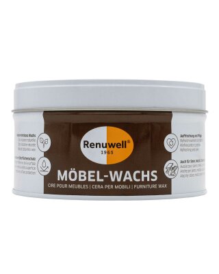 Renuwell Möbel-Wachs (500 ml)