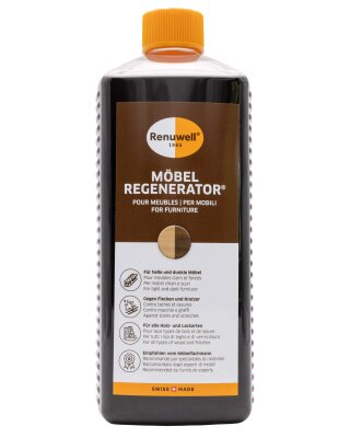 Renuwell Möbel-Regenerator (1 Liter)