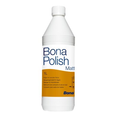 Bona Polish matt 1 Liter