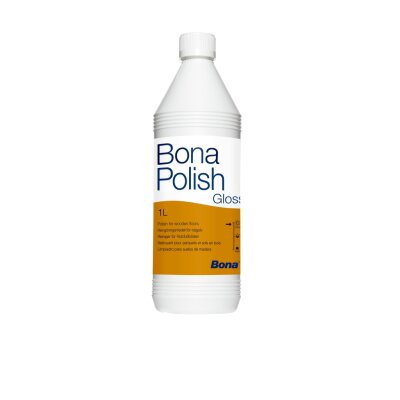 Bona Polish glänzend 1 Liter