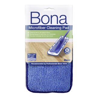Bona Microfaser Reinigungspad