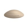 HomeXpert Türstopper Bummsinchen, 40 mm, beige