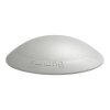 HomeXpert Türstopper Bumms, 60 mm, grau