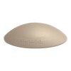 HomeXpert Türstopper Bumms, 60 mm, beige