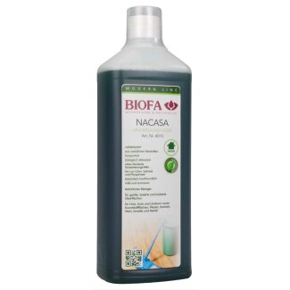 Biofa Nacasa Universalreiniger (1 Liter)