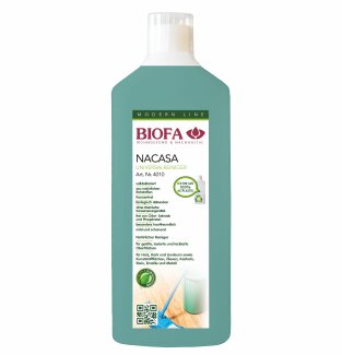 Biofa Nacasa Universalreiniger (1 Liter)