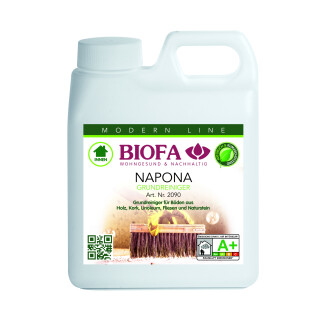 Biofa NAPONA Grundreiniger (1 Liter)