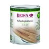 Biofa Arbeitsplattenöl, farblos, lösemittelfrei, 2,5 Liter