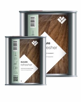 Eukula refresher natur