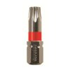 Eurotec Torx TX-Bit 1/4" x 25 mm TX 30 rot