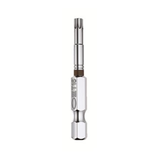 Eurotec Torx TX-Lang-Bit 1/4" x 50 mm TX 15 braun