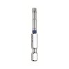 Eurotec Torx TX-Lang-Bit 1/4" x 50 mm TX 25 blau