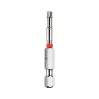 Eurotec Torx TX-Lang-Bit 1/4" x 50 mm TX 30 rot