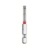 Eurotec Torx TX-Lang-Bit 1/4" x 50 mm TX 30 rot