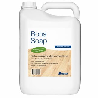 Bona Oil Soap Parkettseife