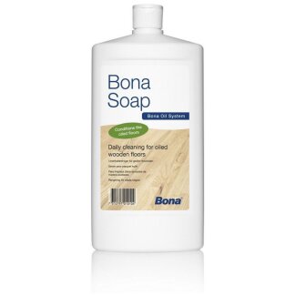 Bona Oil Soap Parkettseife