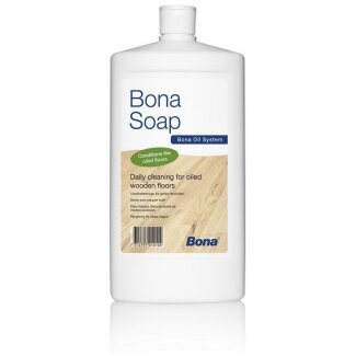 Bona Oil Soap Parkettseife (1 Liter)