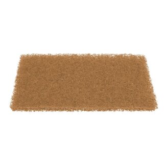 Normalpad, 250 x 115 x 8 mm (beige)