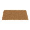 Normalpad, 250 x 115 x 8 mm (beige)