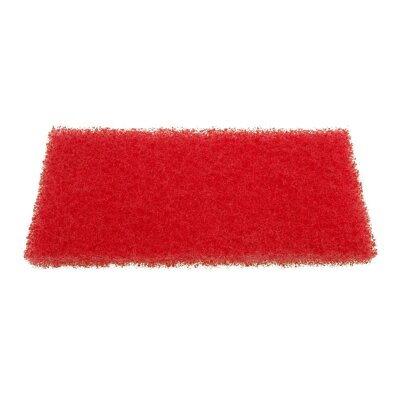 Superpad, 250 x 115 x 20 mm (rot)