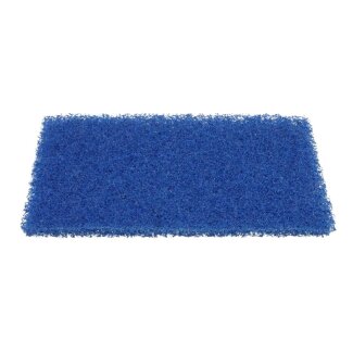 Superpad, 250 x 115 x 20 mm (blau)