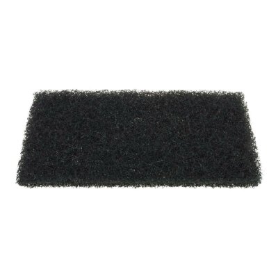 Normalpad, 250 x 115 x 8 mm (schwarz)