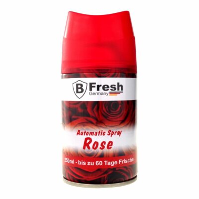 Raumspray, Rose (250 ml)