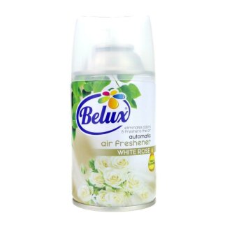 Belux Raumspray, Weiße Rose (250 ml)