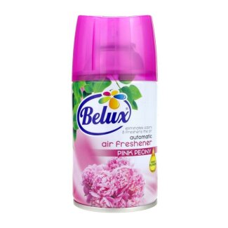 Belux Raumspray, Pfingstrose (250 ml)