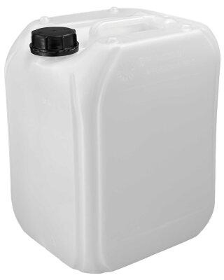 6x PE-Kanister 20 Liter + Kanister-Ausgießer (61er), € 71,88 (2601  Sollenau) - willhaben