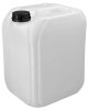 Leerkanister aus HD-PE, DIN 61, natur (20 Liter)