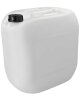 Leerkanister aus HD-PE, DIN 61, natur (30 Liter)