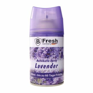 Raumspray, Lavendel (250 ml)