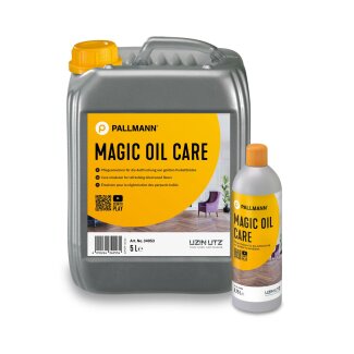 Pallmann Magic Oil Care