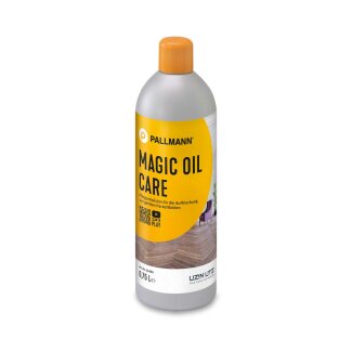Pallmann Magic Oil Care (750 ml)