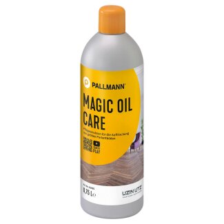 Pallmann Magic Oil Care (750 ml)