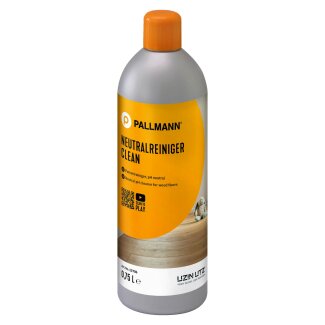 Pallmann Neutralreiniger (750 ml)