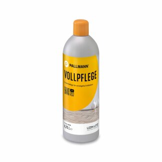 Pallmann Vollpflege (750 ml)