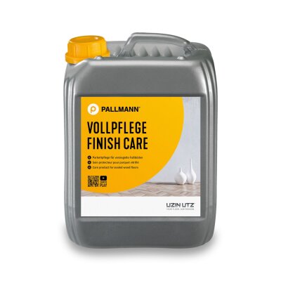 Pallmann Vollpflege (10 Liter)